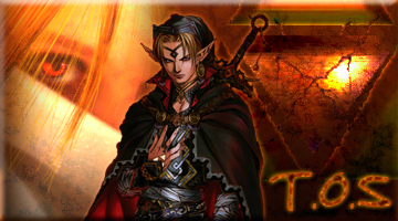 TrIfOrCe Of ShAdOwS